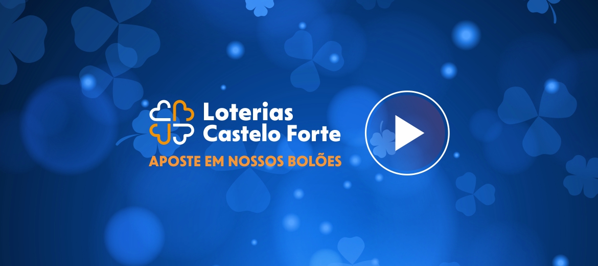 Bolões da Caixa
